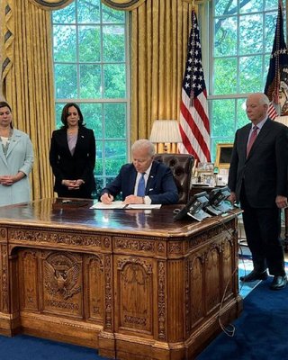 Ленд-ліз для України