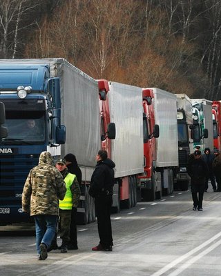 Купуйте дизель зараз. Завтра ситуація не покращиться