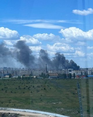 Менше "Іскандерів" і "Панцирів" — як удар по Воронежу підрубив ракетний арсенал РФ