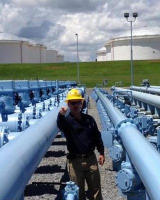 Урок Colonial Pipeline. О чем говорит история с хакерской атакой на трубопровод в США