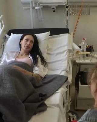 До сих пор не может ходить: пассажирка водителя, совершившего смертельное ДТП в Киеве, рассказала об аварии