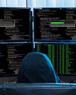 Удаленный доступ.  Почему спрос на защиту от кибер-вымогателей растет с каждым днем