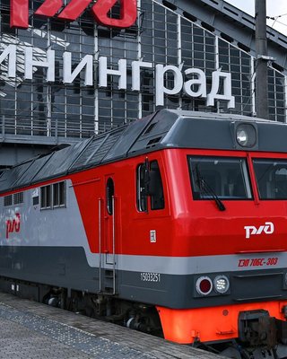 Литва "заблокувала" Калінінград