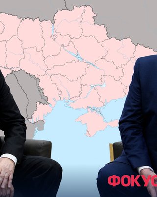 Шанси на припинення війни: що можуть принести переговори Трампа і Путіна в Будапешті