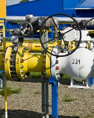 Стокгольмский процесс: Нафтогаз VS  Газпром