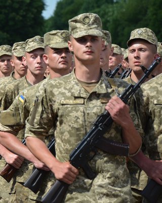 Нормальна армія для України: чому реформа ЗСУ неможлива без реформи тилу
