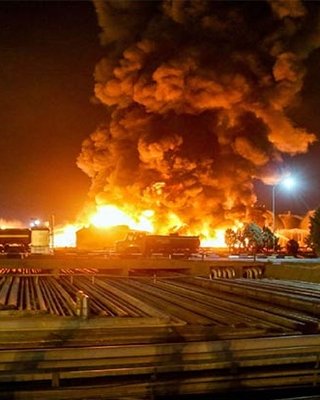 Майстер-клас від Ізраїлю та США: 7 висновків з операції проти Ірану