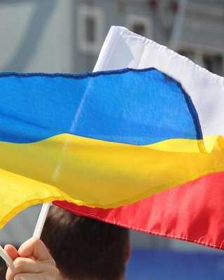 Сложности украино-польских отношений
