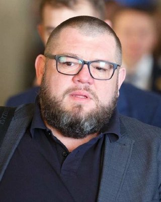 Нардеп Микола Галушко оскандалився розборками з поліцією