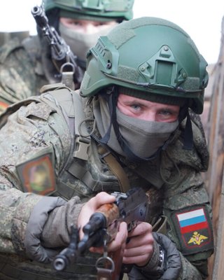 Штурмові смертники РФ: як Росія встановила рекорд за кількістю загиблих на фронті