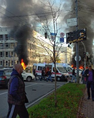 Міста перестають бути місцем комфорту: у чому полягає одна з головних причин відтоку людей з України