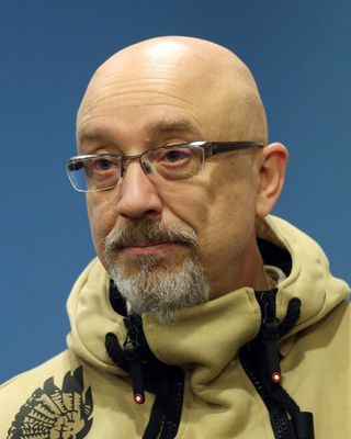 Відставка Резнікова