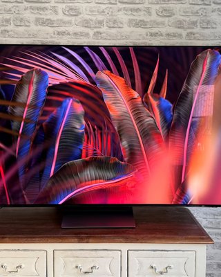 Лучшие OLED-телевизоры, о которых мало говорят: топ-3 модели 2026 года (фото)