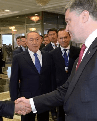 Ход Петром. Почему интересы Порошенко совпадают с интересами Кремля и чего ждать Украине