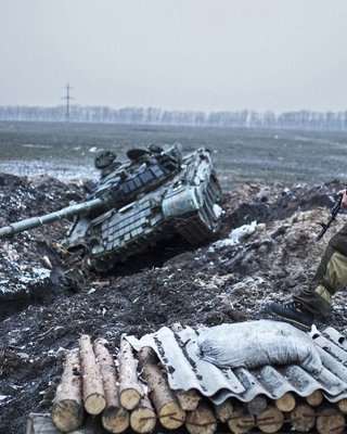 Ключ до Донбасу. Чому війну не зупинити ні в мінському, ні в нормандському форматах
