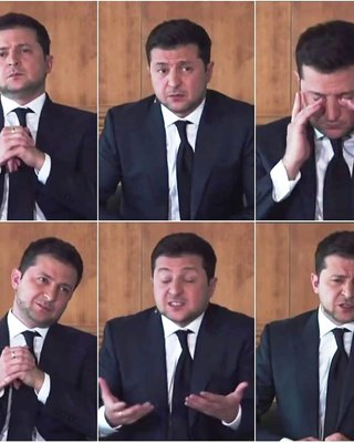 Поріг загрози. Чому Зеленський не тягне на роль диктатора, а Бутусов – на роль мученика