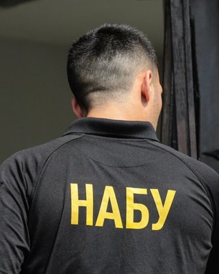 Обшуки НАБУ у депутатів "Слуги народу"