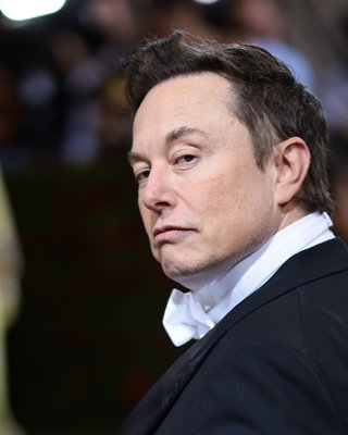 Маск отказался встречаться с Зеленским: Starlink против баллистики РФ, — The Atlantic