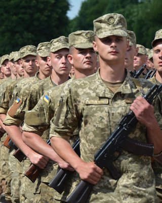 Заборона на виїзд чоловіків з місця проживання