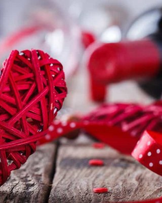 День святого Валентина