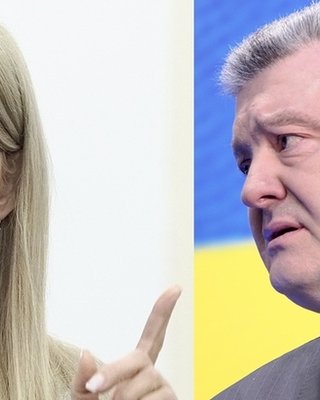 Убрать Тимошенко. Как Порошенко может остаться у власти
