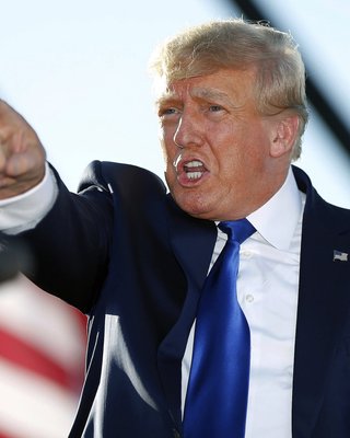 Санкции Трампа