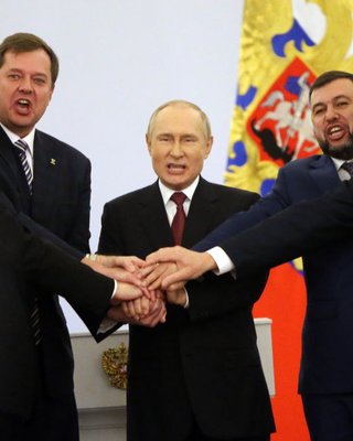 Карибский кризис 2.0. Путин идет к повторению момента наивысшей ядерной эскалации
