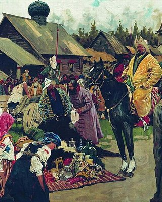 В очікуванні варварів: на чиєму ми боці у протистоянні Русі та Золотої Орди