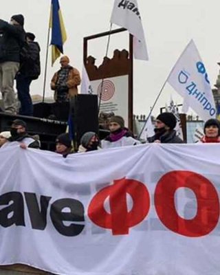 Принуждение к фискализации. Зачем власть загоняет ФОПов в угол