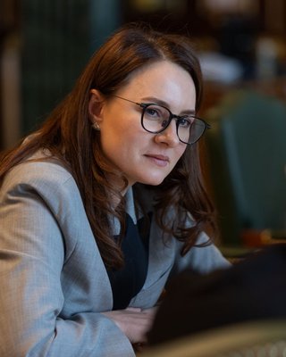 Перестановки в Кабмине