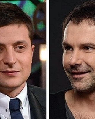 Предвыборные заклинания. Почему Георгий Тука боится Вакарчука и Зеленского