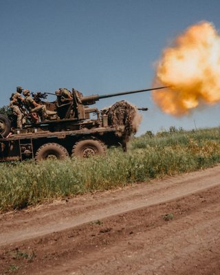Друга хвиля. Що саме й коли командування ЗС РФ обере для свого "великого літнього наступу"
