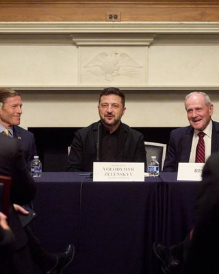 Преодолели первый барьер: Сенат США поддержал законопроект о "адских" санкциях против России