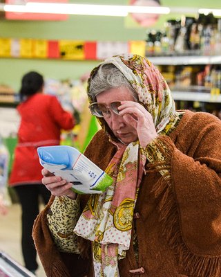 В ожидании голода: почему разговоры о нехватке продуктов в Украине - выдумка или спекулляция