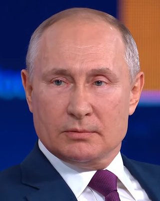 Путін визнав "ЛНР" та "ДНР"