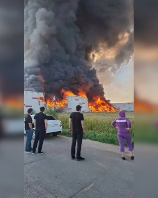 Артерія війни: чому Україні необхідні удари по складах Wildberries