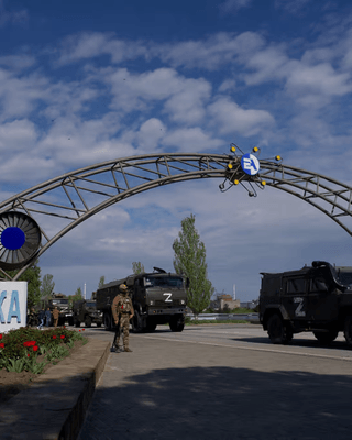 Йодид калію не допоможе. Що робити в разі аварії на ЗАЕС