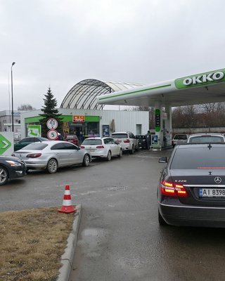 Ще не час. Чому до серпня ситуація з дефіцитом бензину кардинально не зміниться