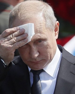 Путина лишили возможности закончить войну "мирно": без перезагрузки власти не получится