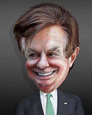 Манафорт на троих. Чего ждать Порошенко, Трампу и Путину