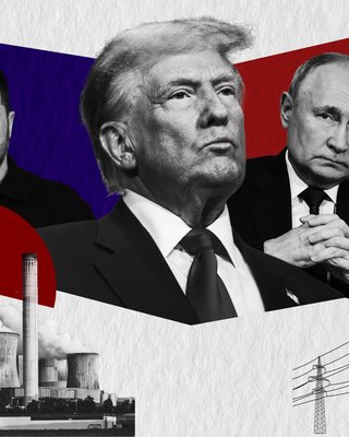 Заморожування фронту як допомога Путіну: що не так із "мирним планом" США та Європи