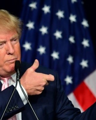 Выход США из ракетного договора с Россией