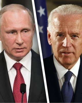 Ставки подняты до предела: Байден сломал игру не только Путину, но и Си Цзиньпину
