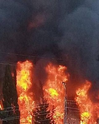 Стрілянина в Дагестані: що відомо про напад на синагогу та церкву