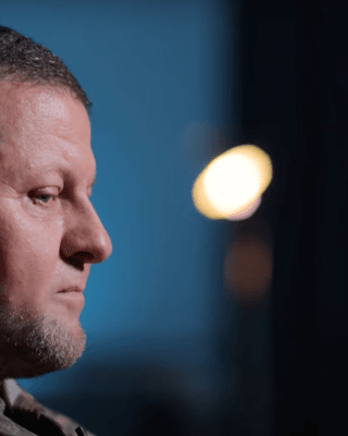 Під Києвом загинув помічник Залужного