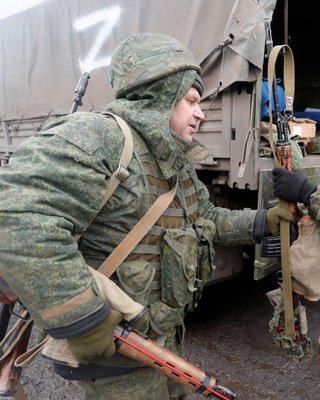 Кому достанется Херсон: российские ВДВ меняют тактику. Битва за город будет жестокой