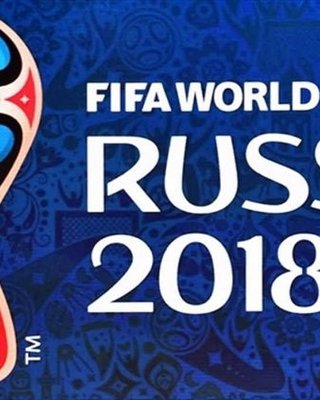 Чемпионат мира по футболу в России