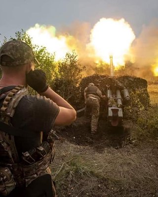 ЗСУ вас дістануть. Чи зможуть росіяни втекти з Херсона