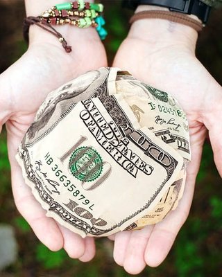 Рыба вместо удочки. Что не так с кредитом американского Эксимбанка для Украины