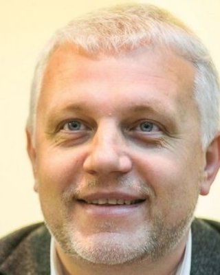 Убивство Павла Шеремета